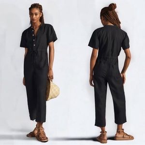 ISO Unpublished Jumpsuit Coverall - Small or Medium!!
